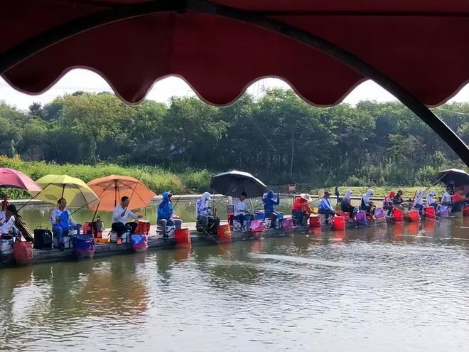 九游娱乐文化：预测：2024年钓鱼圈将发生6件大事关系到钓友们的切身利益(图3)