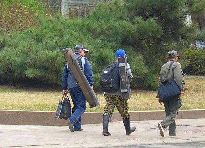 九游娱乐文化：预测：2024年钓鱼圈将发生6件大事关系到钓友们的切身利益(图5)