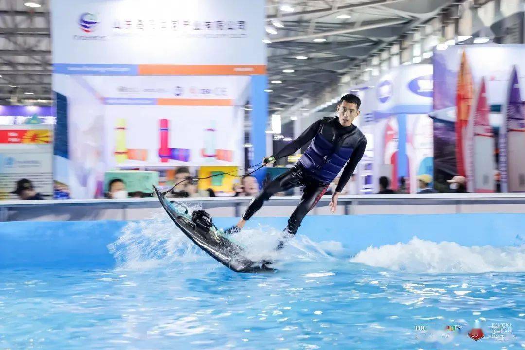 九游娱乐文化：2024生活方式上海秀预登记盛大开启！(图12)