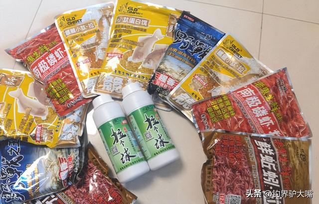九游娱乐：钓鱼还是“搬砖”？2024年垂钓行业或将面临“大洗牌”(图5)