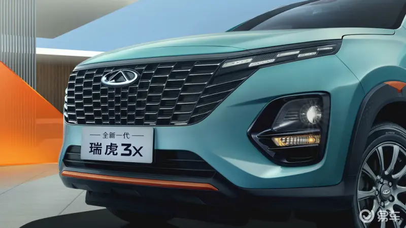 九游娱乐文化：2024春季限定美好必须有瑞虎3x和你！