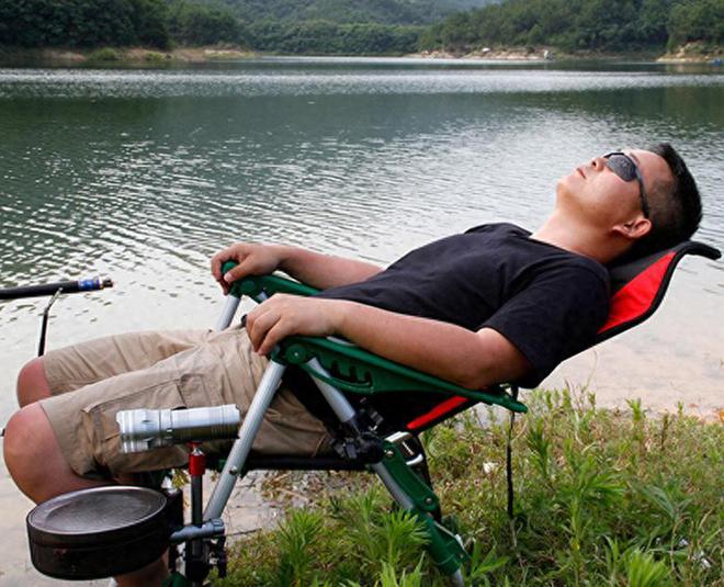 收集分享：钓鱼高手的十大神级装备你有几件？(图3)