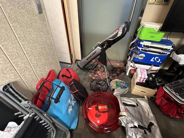 春季野钓装备推荐合理搭配简单轻松拒绝跑鱼