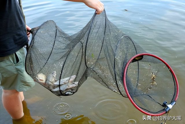 新手垂钓要准备多少装备才能“入坑”？钓鱼萌新晒出清单(图9)