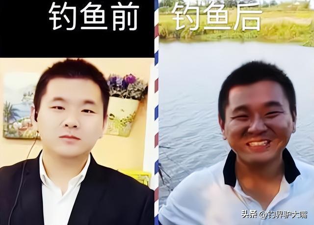 新手垂钓要准备多少装备才能“入坑”？钓鱼萌新晒出清单(图11)
