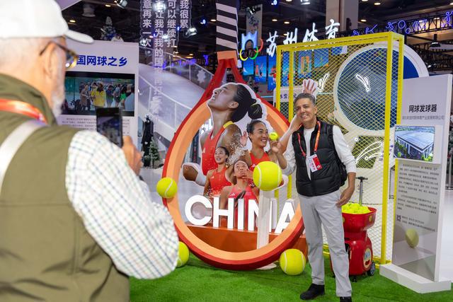 2024“两个博览会”落幕主宾湖北惊艳亮相满载而归(图4)
