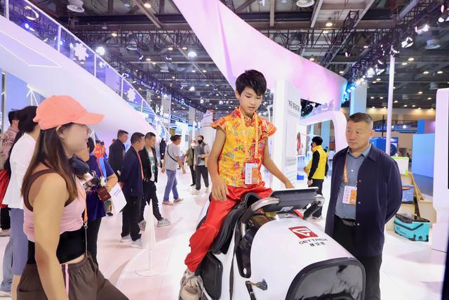 2024“两个博览会”落幕主宾湖北惊艳亮相满载而归(图2)