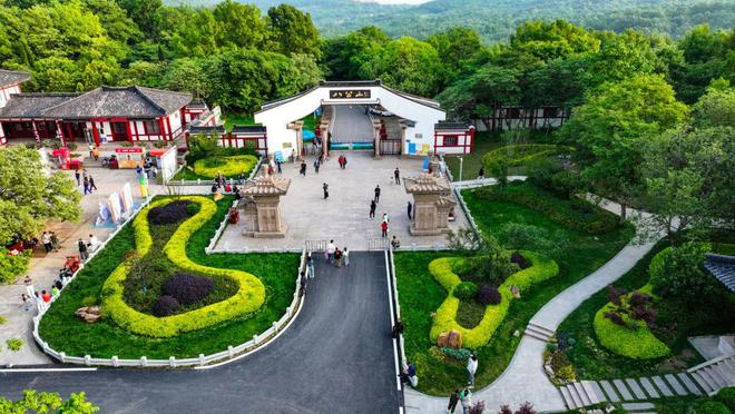 九游娱乐文化：最高奖金20000元！2024八公山“钓鱼爱好者”公开赛报名启动(图5)