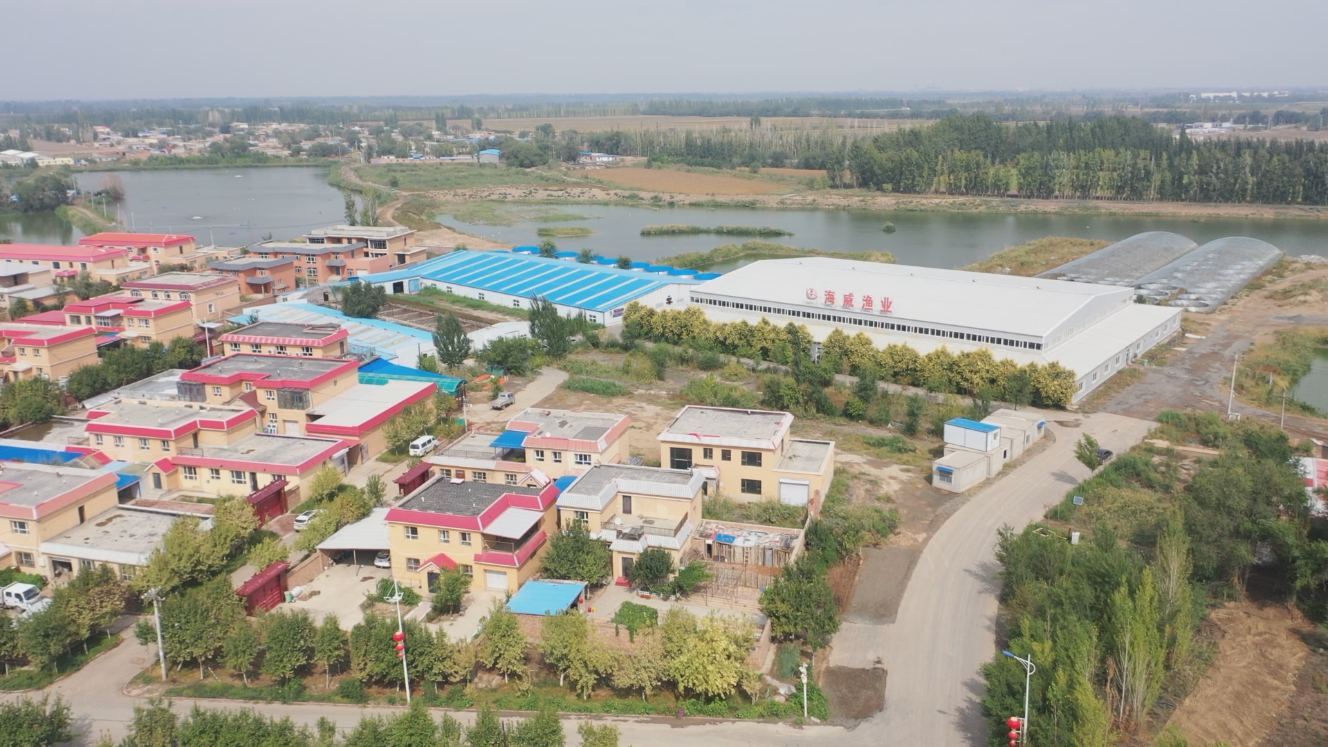 自治区第三十届钓鱼比赛在昌吉市六工镇成功举办(图7)