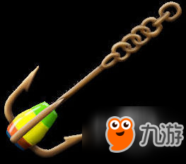 钓鱼工具人(图19)