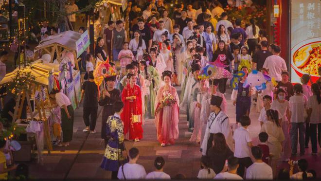 金九银十阜阳盛情邀约！