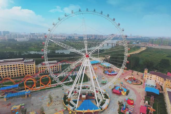 金九银十阜阳盛情邀约！(图4)