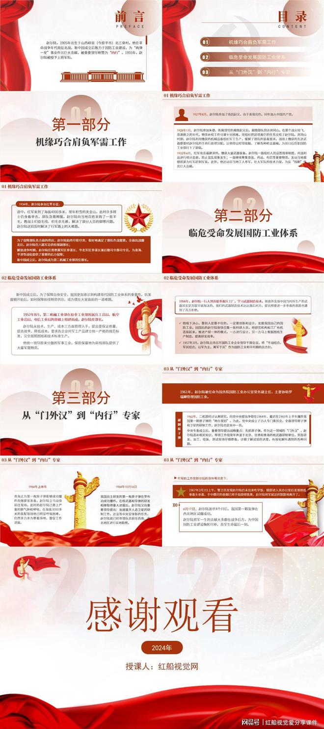 九游娱乐文化：微课堂两弹一星功勋人物事迹介绍