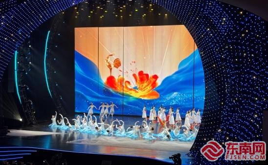 “大展连台”福建靠什么吸引重量级展会（节）落地？(图4)