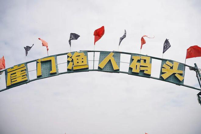 路通即财通黄茅海跨海大桥即将开通江门的企业有更好的未来(图5)