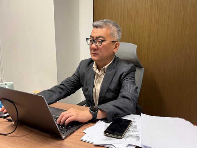 十佳风采钱葳律师：以专注致专业以勤勉尽担当