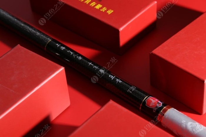 上海美人鱼：一场终将颠覆渔具行业发展的重磅发布会！(图6)