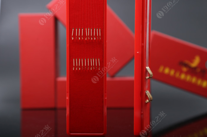 上海美人鱼：一场终将颠覆渔具行业发展的重磅发布会！(图9)