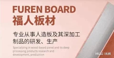 九游娱乐：板材十大品牌最新排行榜（2024年）(图10)