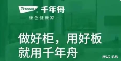 九游娱乐：板材十大品牌最新排行榜（2024年）(图3)