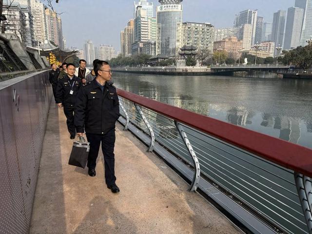 明日起成都进入春季禁渔期期间有何规定？该去哪里钓鱼？执法人员答疑