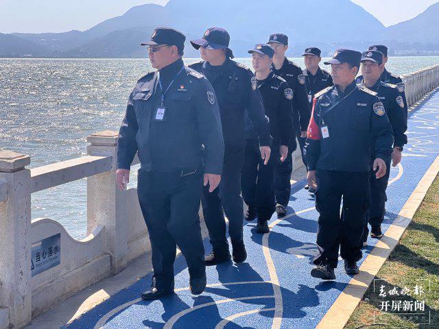 滇池“十年禁渔”显成效渔业资源量增加显著(图6)