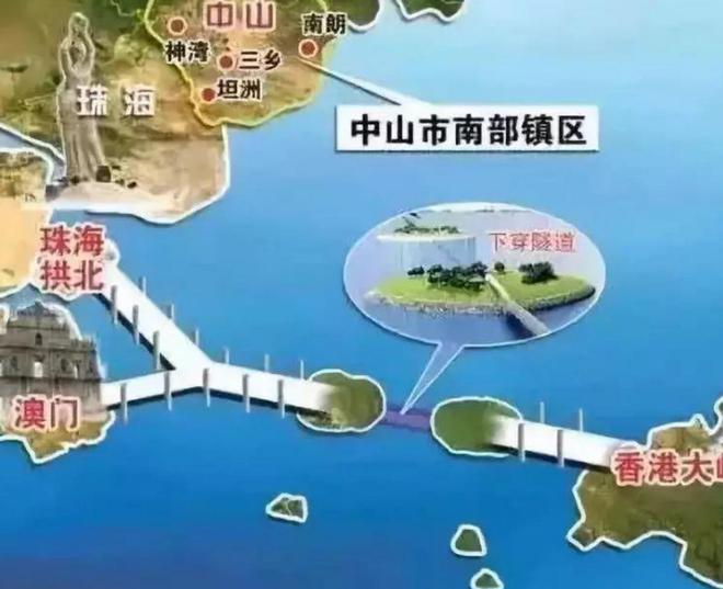 九游娱乐：港珠澳大桥成钓鱼佬乐园？承载国家经济命脉承受不了个人兴趣！(图12)