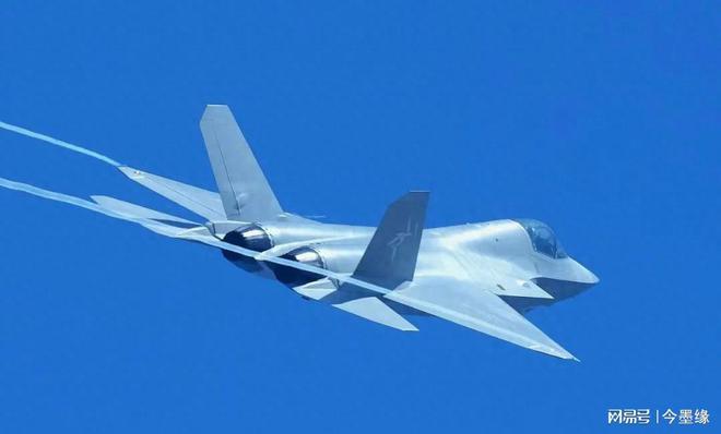 2025年中国海军最值得期待的三款装备好马配好鞍战力将翻倍(图8)