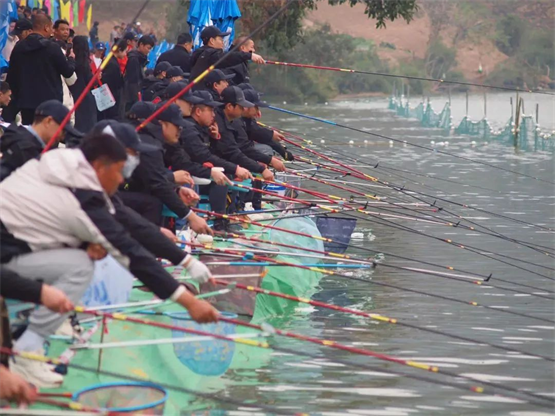 2025年凭祥市首届中越友谊(图2)