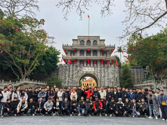 2025年凭祥市首届中越友谊(图5)