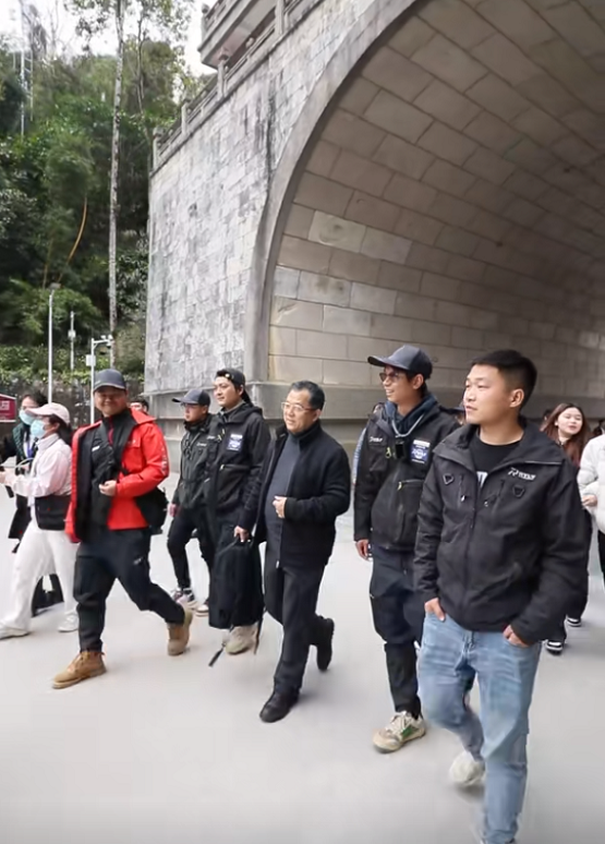 2025年凭祥市首届中越友谊(图6)