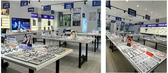赣视眼镜：以专业与服务为锚探索实体零售的长期主义样本(图3)