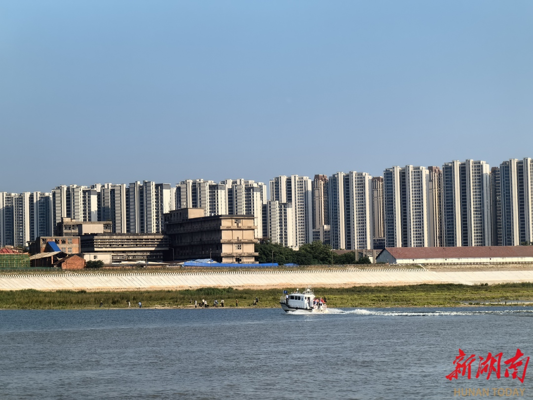 禁止违规垂钓东洞庭湖的一场持久战(图2)