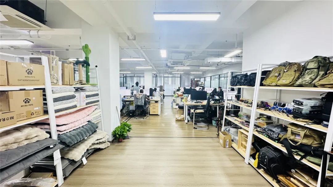 亚马逊热销榜一！这家莲都企业何以撬动全球市场(图7)
