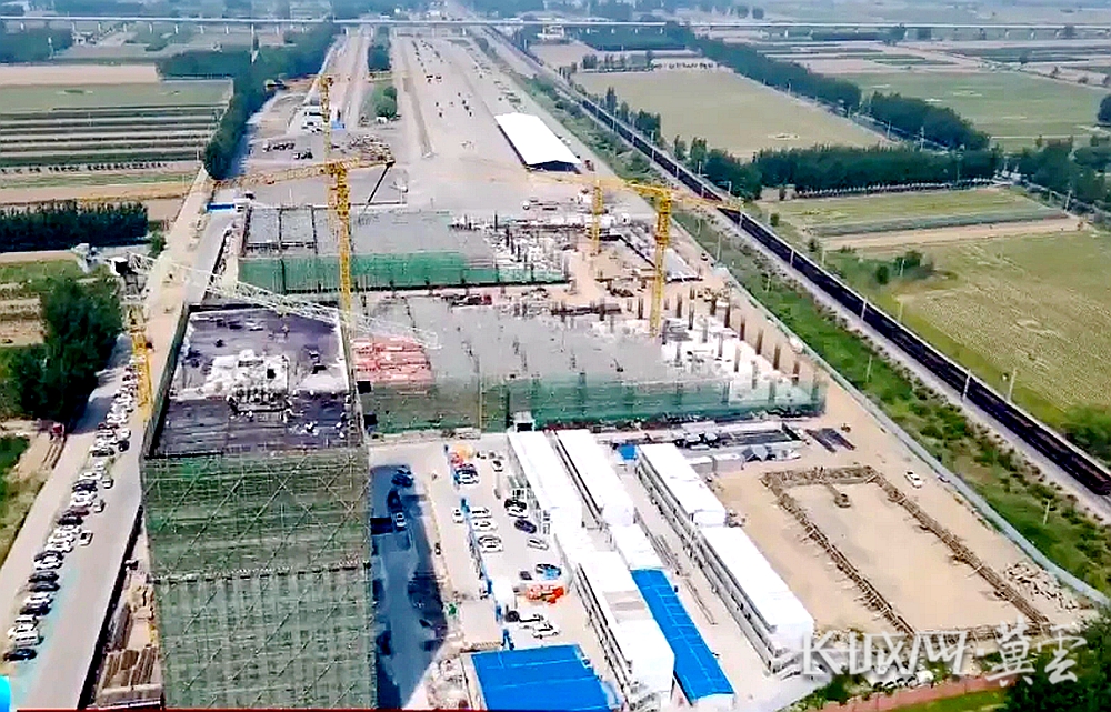 九游娱乐：潮起廊洽2025丨廊坊：链接京津冀面向全世界(图4)