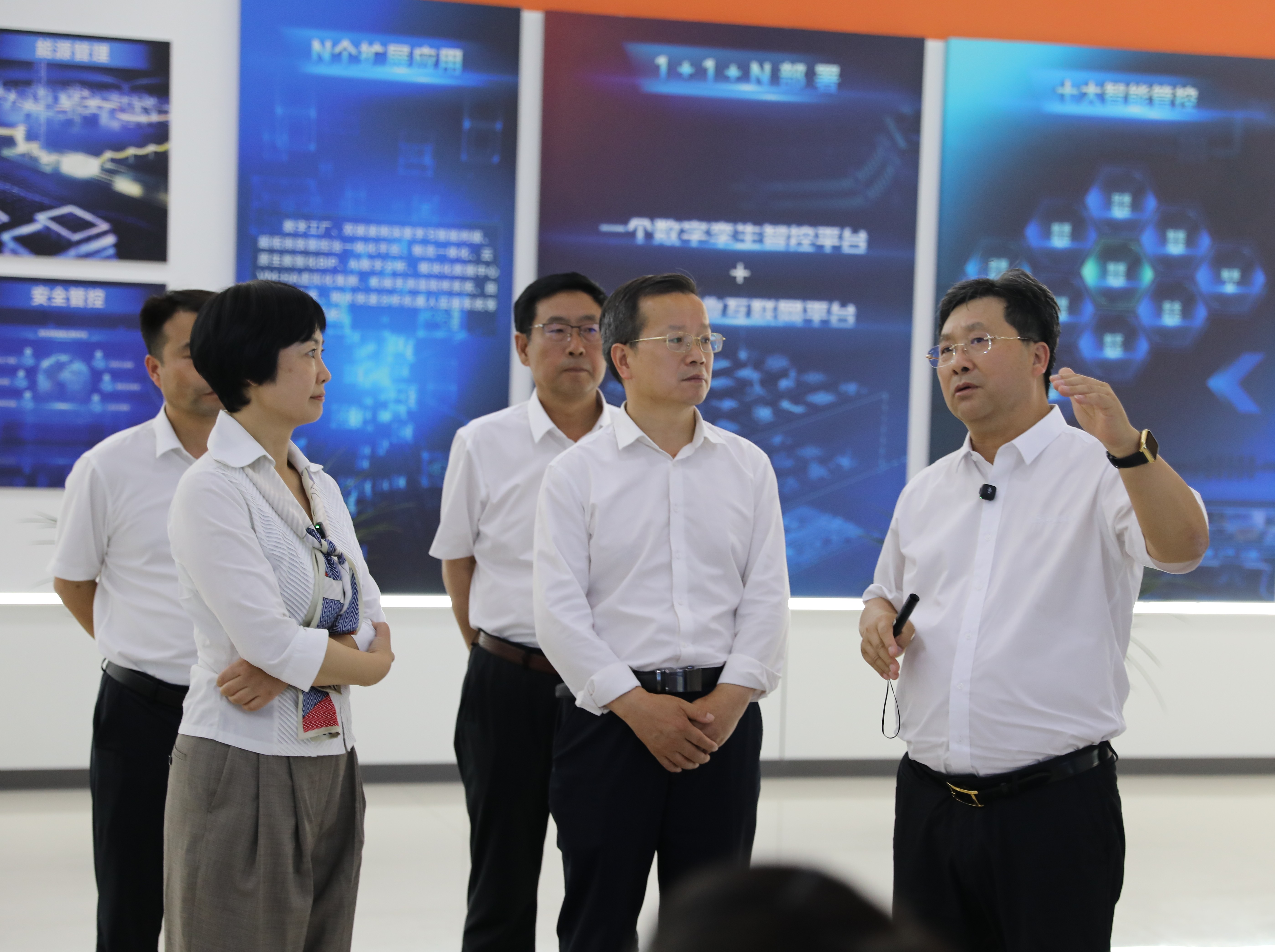 九游娱乐文化：中首特钢低碳绿钢是怎样炼成的｜寻找新质生产力领跑者案例