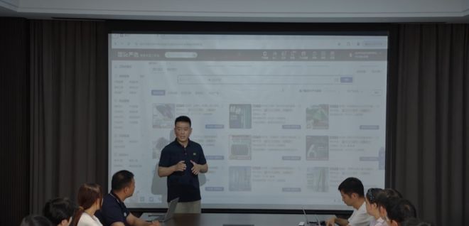 淘宝国货严选溯源威海让国货钓具被更多人看见(图7)