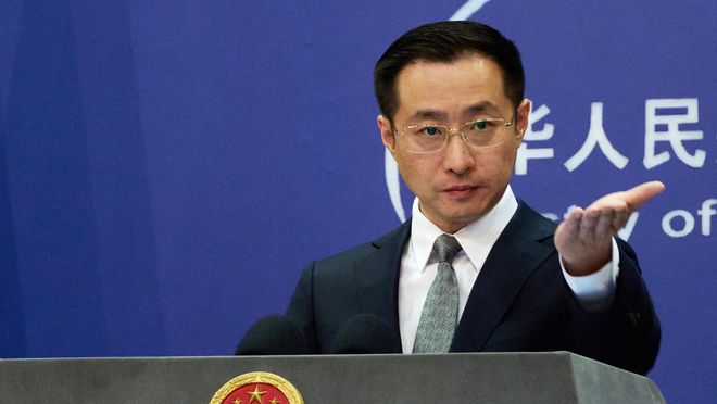 百万兵力或集结俄乌总决战在即？中国态度已明确不怕受俄连累(图15)