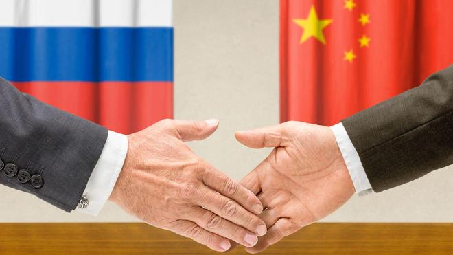 百万兵力或集结俄乌总决战在即？中国态度已明确不怕受俄连累(图17)
