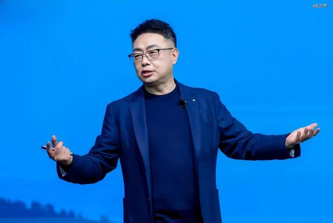 湖南父女联手：480亿联合动力要IPO了(图1)