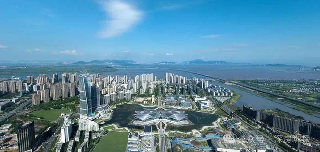 九游娱乐文化：2025珠海【华发金湾府】红盘再启盛大加推@售楼处欢迎您(图2)