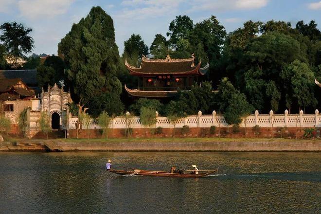 九游娱乐：当“端午”遇上“六一”！怀化文旅活动这样安排→(图2)