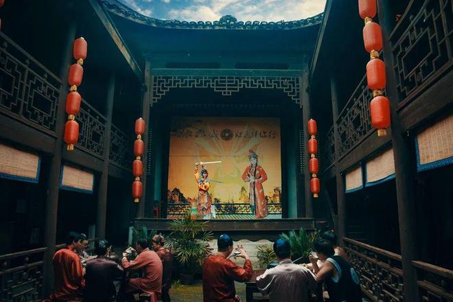 九游娱乐：当“端午”遇上“六一”！怀化文旅活动这样安排→