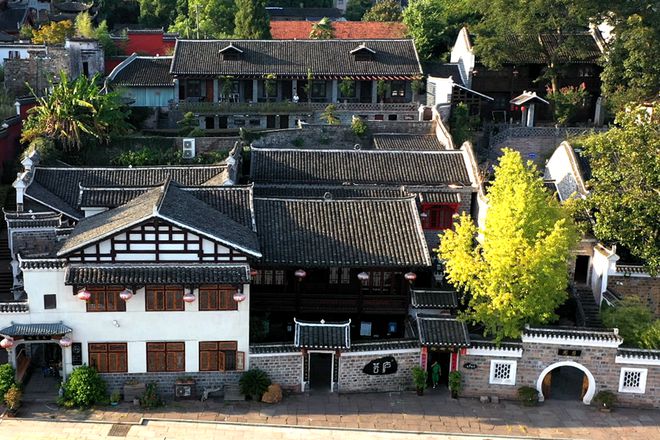 九游娱乐：当“端午”遇上“六一”！怀化文旅活动这样安排→(图12)