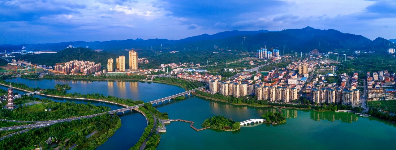 九游娱乐：央媒看湖南丨国内市场占有率超80%临湘浮标“实至名归”(图2)