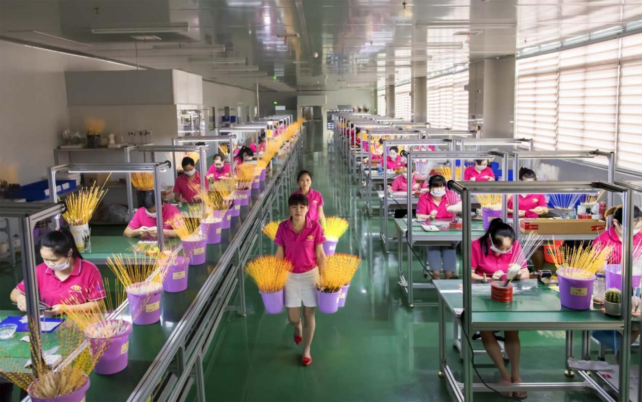 九游娱乐：央媒看湖南丨国内市场占有率超80%临湘浮标“实至名归”(图3)