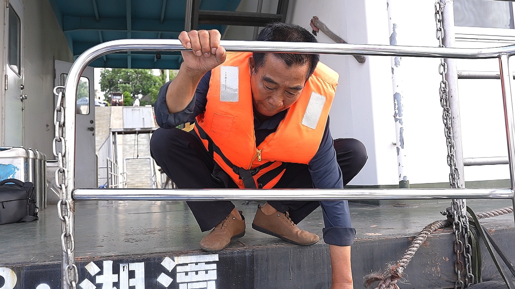 湖南湘潭县：生生不息绘就鱼翔浅底美丽生态画卷(图4)