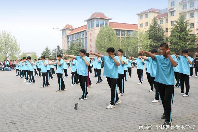 九游娱乐：延鲁少年的六个‘一’勋章