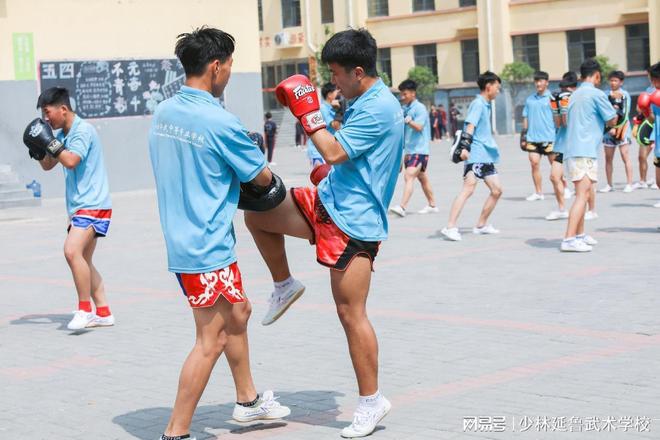 九游娱乐：延鲁少年的六个‘一’勋章(图3)