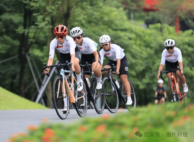 这个行业年均增速103%北上广深杭都在疯狂赚钱(图6)